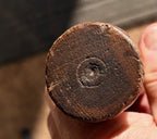 1892-93 Antique Vintage Ring Baseball Bat 32"