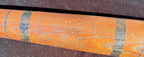 1880s Reach Antique Ring Bat 34"