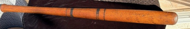 1880s Reach Antique Ring Bat 34"
