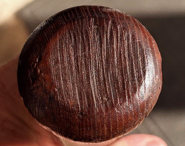 1880s Reach Antique Ring Bat 34"