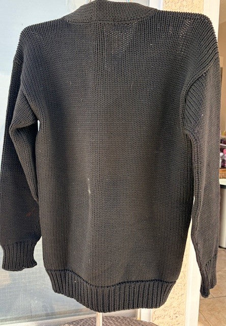 Brown University Vintage A.G. Spalding Sweater 1900-1910
